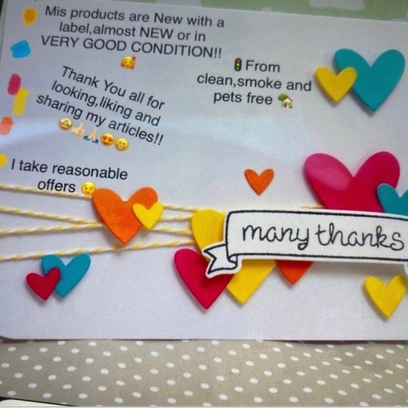 2-Shorts size 6.Please look at the pictures and video for better description!!❣️ - Picture 10 of 14